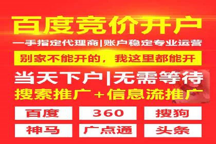 搜索开户返点实战案例：轻松赚取高额返利